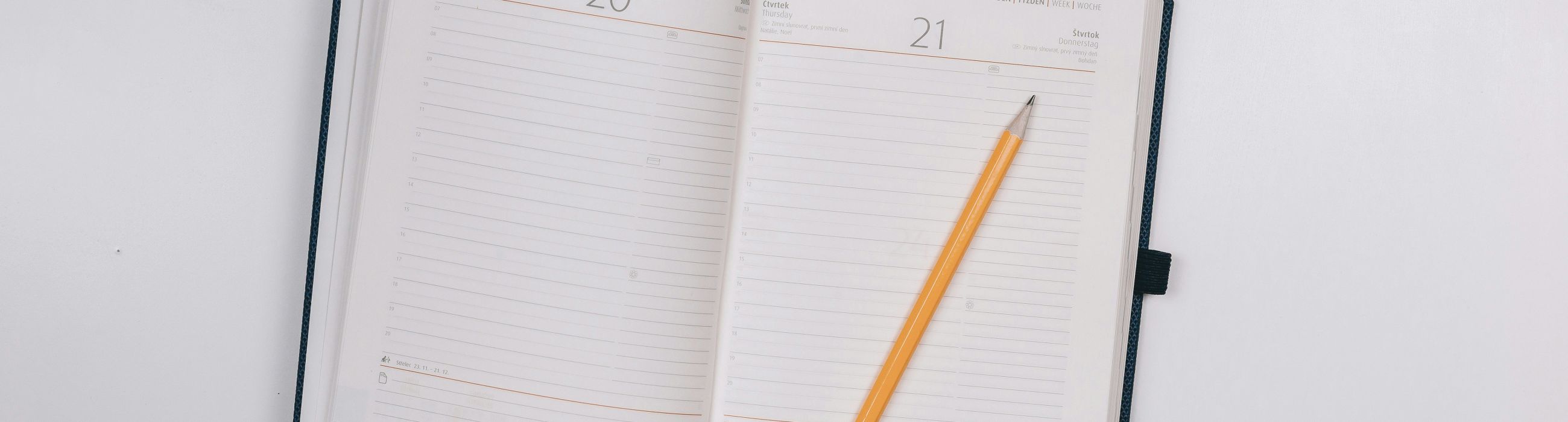Calendário escolar